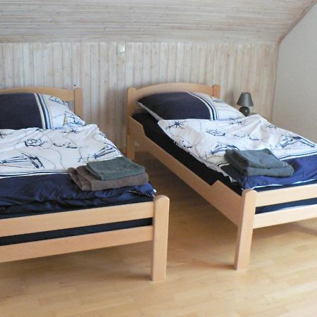Ferienwohnungen Torfweg Weddingstedt Eksteriør bilde