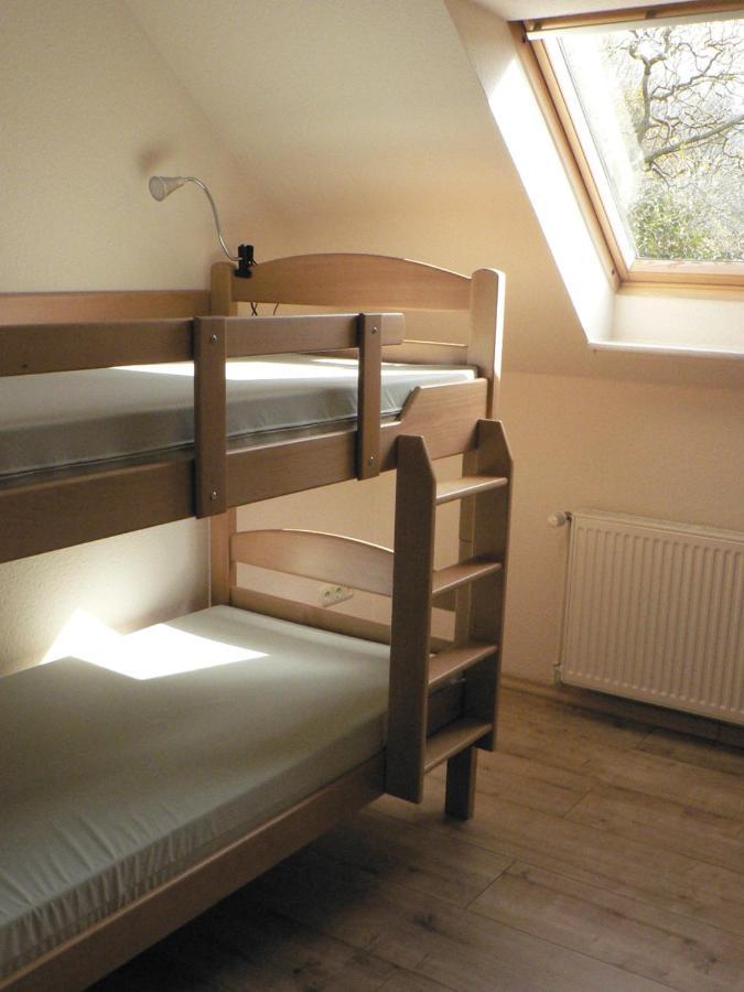 Ferienwohnungen Torfweg Weddingstedt Eksteriør bilde