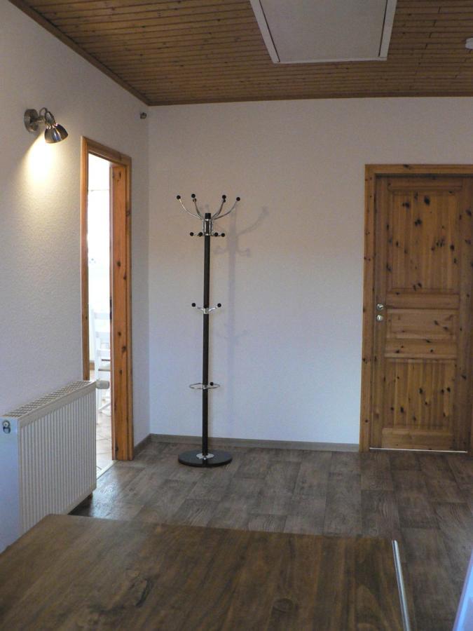Ferienwohnungen Torfweg Weddingstedt Eksteriør bilde